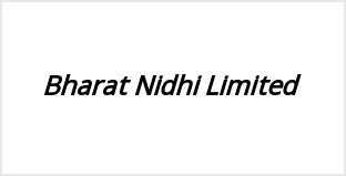 Bharat Bank logo
