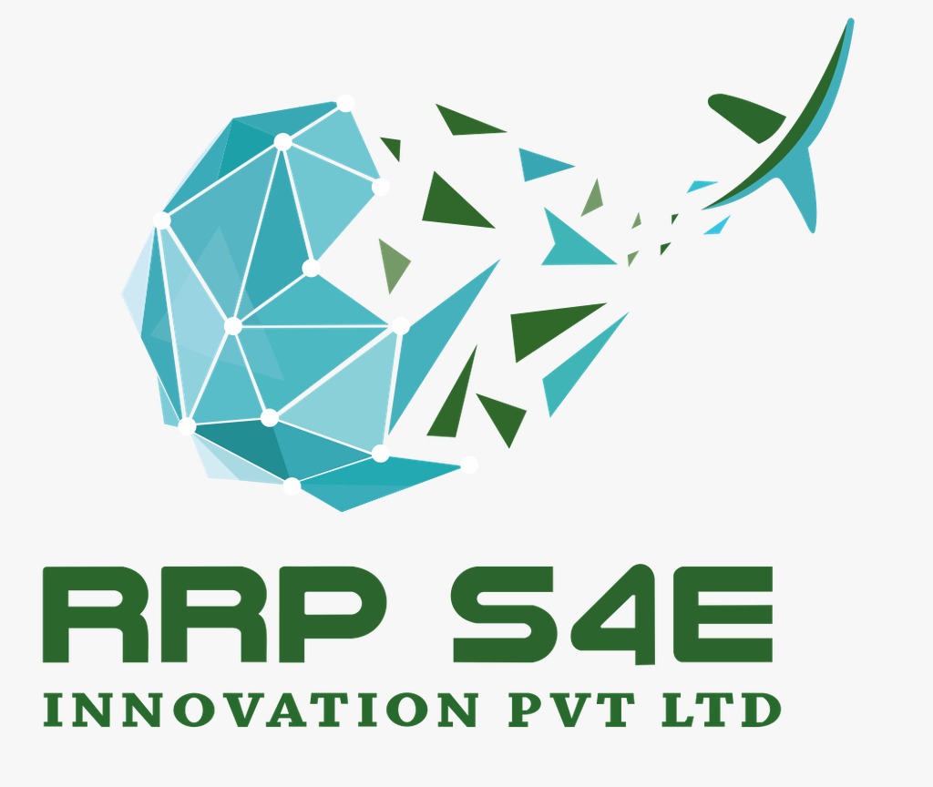 RRP S4E Innovation logo