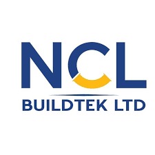 NCL Buildtek logo