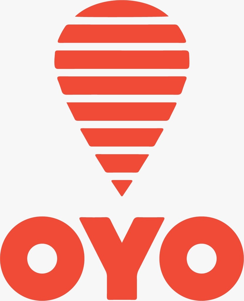 OYO (Oravel Stays Limited) logo