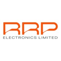 RRP Electronics Limited logo