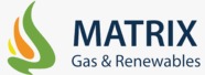 Matrix Gas and Renewables logo