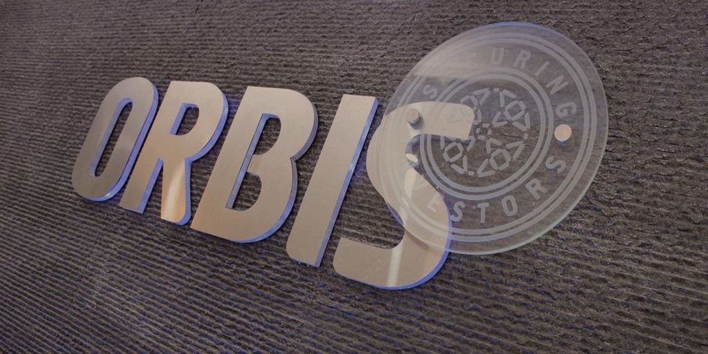 Orbis Financial logo