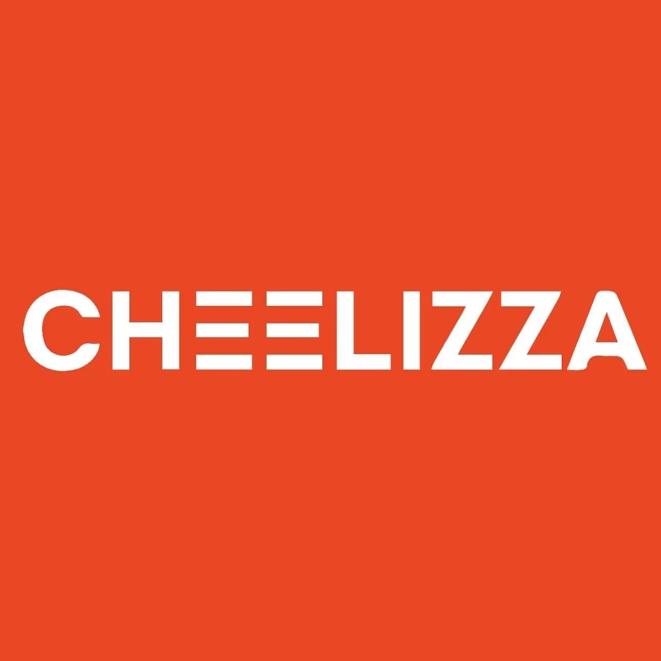 Cheeliza logo