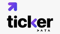 Ticker Limited logo