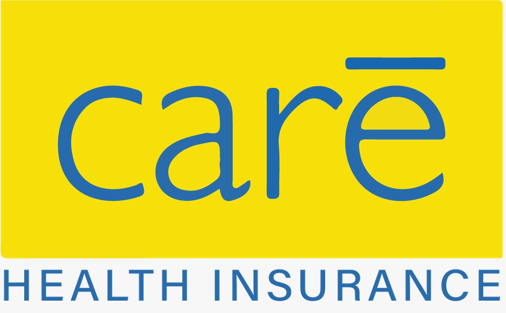 Care Health Insurance logo