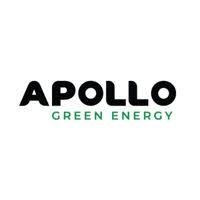 Apollo Green Energy logo