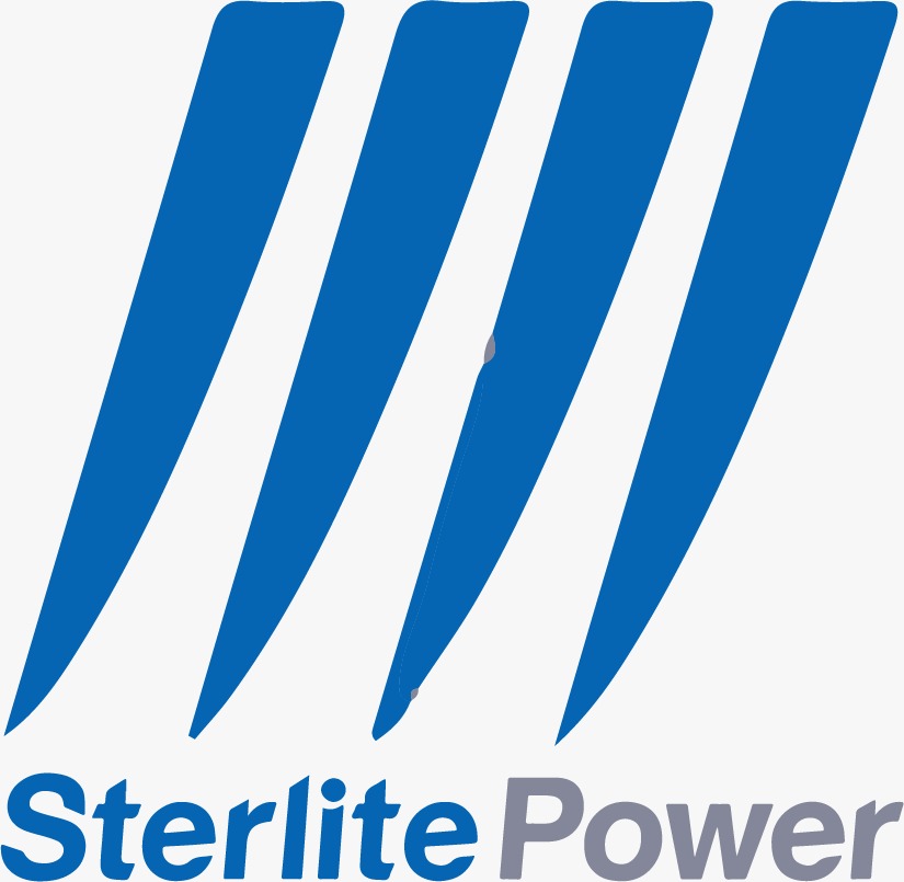 Sterlite Power Transmission Ltd logo