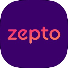 Zepto logo