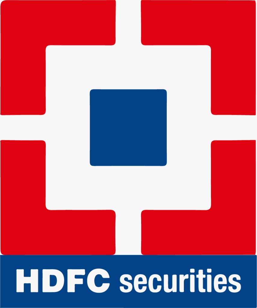 HDFC Securities Limited logo