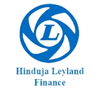 Hinduja Leyland Finance logo