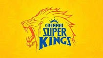 Chennai Super Kings (CSK) logo