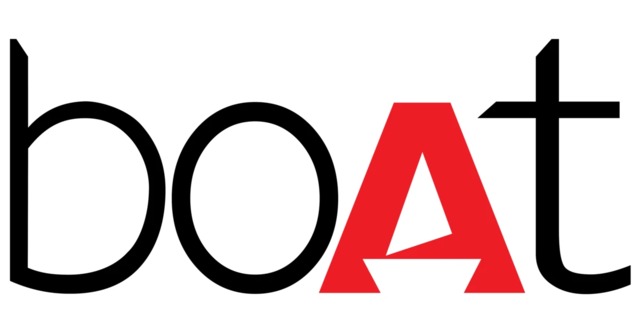 Imagine Marketing (boAt) logo