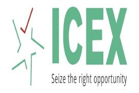 ICEX logo