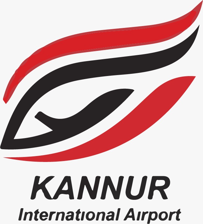 Kannur International Airport logo